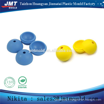 injection plastic ice ball mold